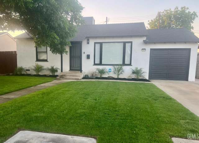 Property at 1312 Townsley Ave, Bakersfield, CA 93304, 2 beds, 1 bath