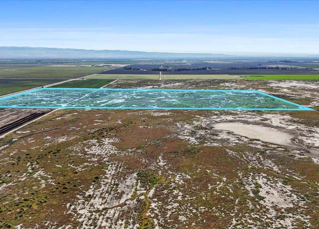 Property at 0 apn 103-020-05, Buttonwillow, CA 93206