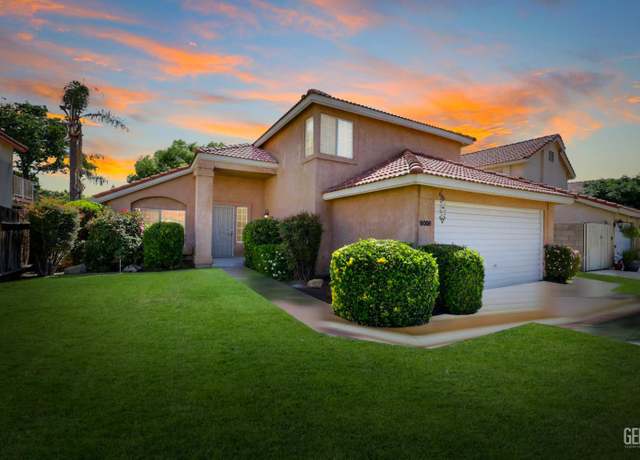 Property at 6008 Alderpointe St, Bakersfield, CA 93313, 4 beds, 2.5 baths
