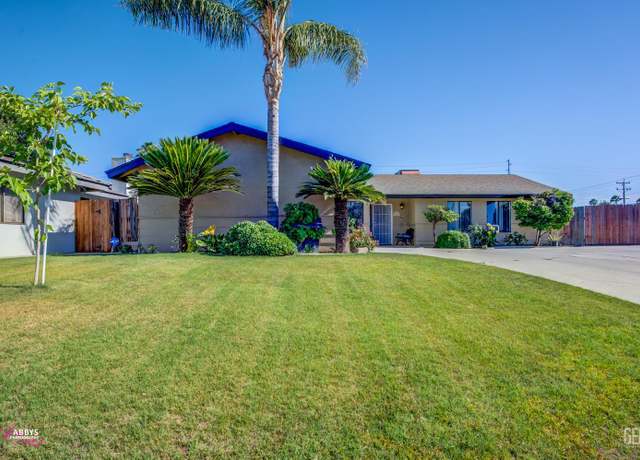 Property at 2009 Raymond A Spruance Ct, Bakersfield, CA 93304, 3 beds, 1.75 baths