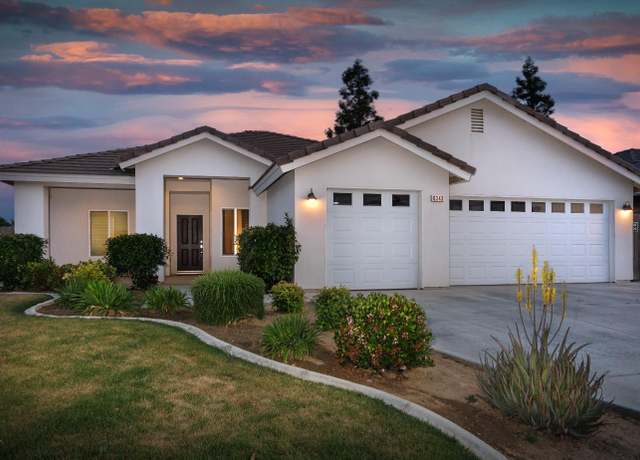 Property at 6343 Sultry Rose Ct, Bakersfield, CA 93308, 3 beds, 2 baths