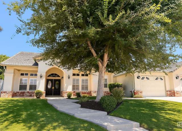 Property at 4812 Prairie Meadows Way, Bakersfield, CA 93312, 3 beds, 3 baths