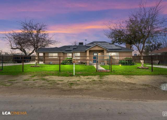 Property at 29907 Riverside St, Shafter, CA 93263, 4 beds, 3 baths