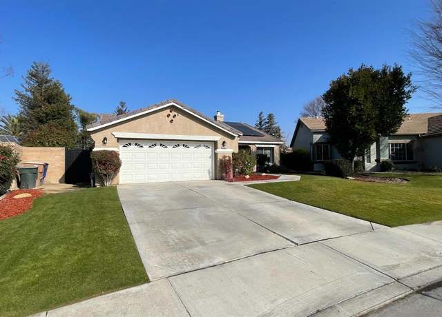 Property at 12402 Woodson Bridge Dr, Bakersfield, CA 93311, 4 beds, 2 baths