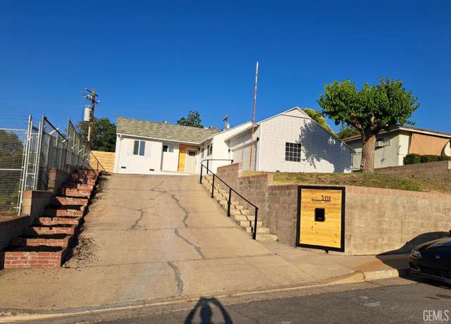 Property at 3111 Bucknell, Bakersfield, CA 93305, 3 beds, 1.5 baths
