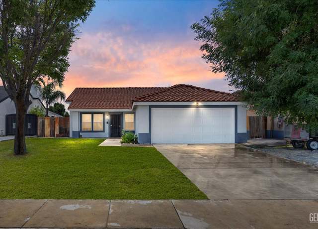 Property at 719 Baldwin Farms Dr, Bakersfield, CA 93307, 3 beds, 2 baths