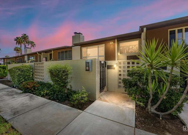 Property at 3901 Union Ave #26, Bakersfield, CA 93305, 1 bed, 2 baths