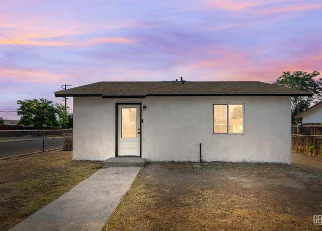 Property at 145 Kincaid St, Bakersfield, CA 93307, 2 beds, 1 bath