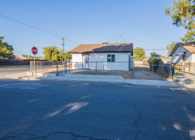 Property at 145 Kincaid St, Bakersfield, CA 93307, 2 beds, 1 bath