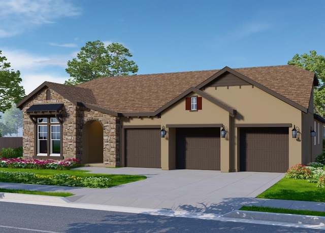 Property at 13017 Plum Hallow Ave, Bakersfield, CA 93314, 4 beds, 3 baths