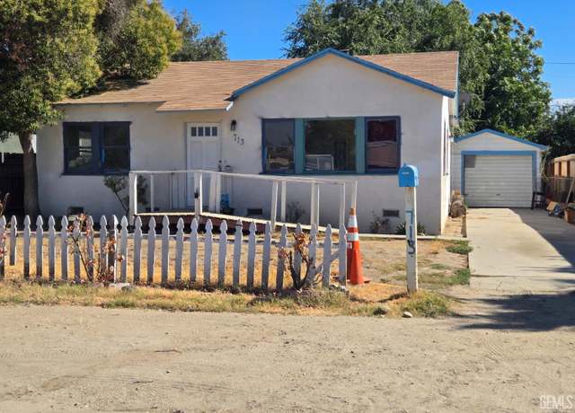 Property at 711 Huskey Dr, Bakersfield, CA 93308, 2 beds, 1 bath