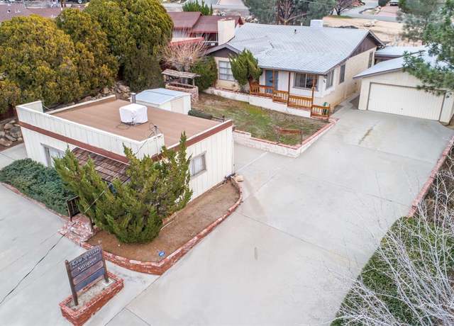Property at 112 Buena Vista Dr, Kernville, CA 93238, 3 beds, 2 baths