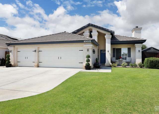 Property at 10002 Brookline Woods Dr, Bakersfield, CA 93312, 3 beds, 2 baths