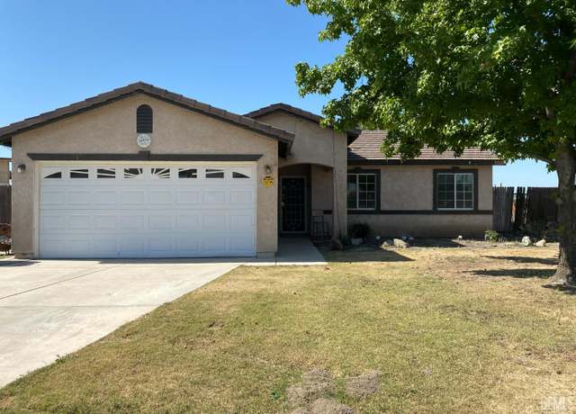 Property at 1509 Engelberg Dr, Bakersfield, CA 93307, 3 beds, 2 baths