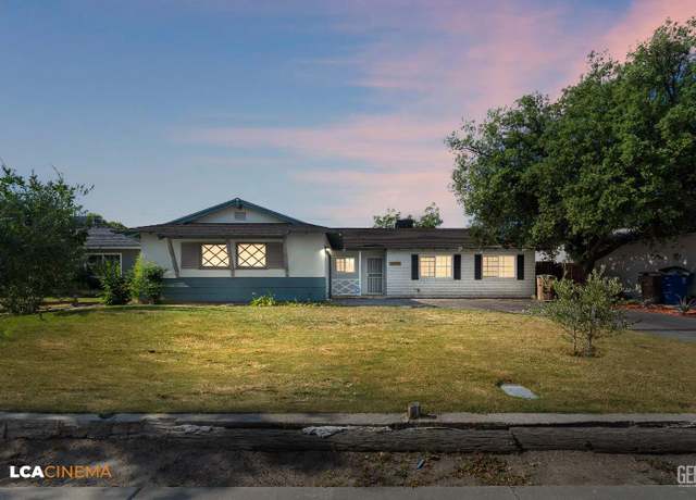 Property at 2109 Custer Ave, Bakersfield, CA 93304, 3 beds, 2 baths