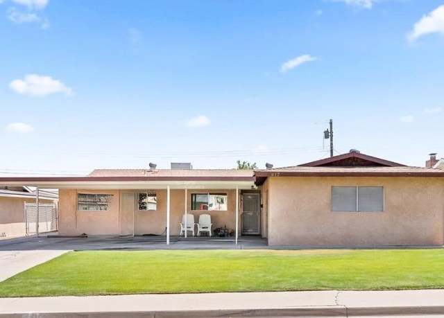 Property at 217 Suzanne Ln, Taft, CA 93268, 4 beds, 2 baths