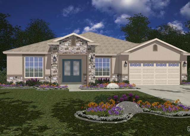 Property at 12731 Marsden St, Bakersfield, CA 93311, 4 beds, 2.75 baths