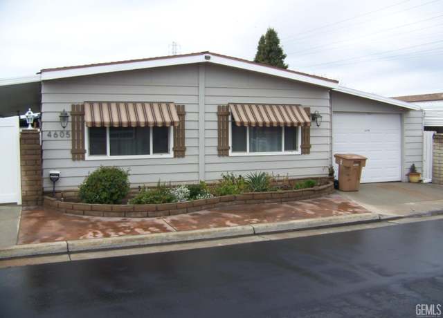 Property at 4605 Q St, Bakersfield, CA 93301, 2 beds, 2 baths