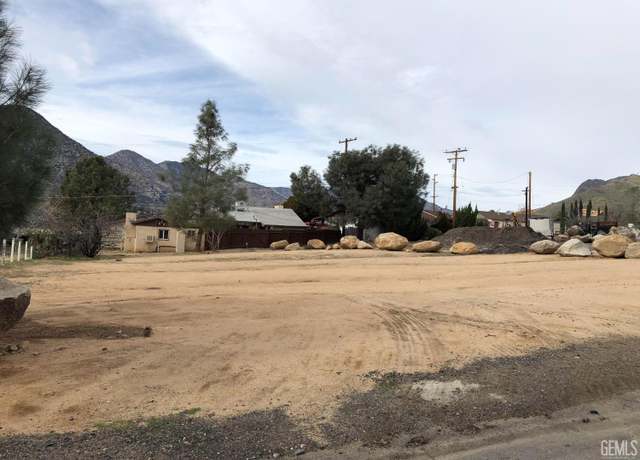 Property at 1 Sierra  Rd APN 082-043-04, Kernville, CA 93238