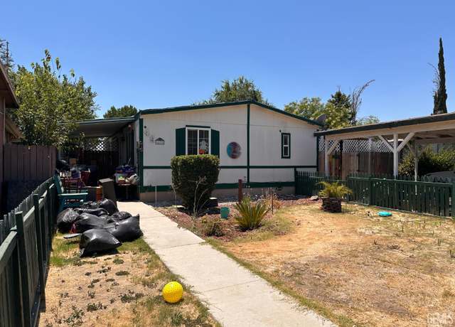 Property at 601 Pacheco Rd #49, Bakersfield, CA 93307, 2 beds, 2 baths