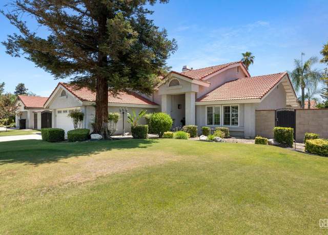 Property at 9717 Willow Oak Ct, Bakersfield, CA 93311, 3 beds, 3 baths