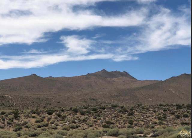 Property at 32 James St, Inyokern, CA 93527