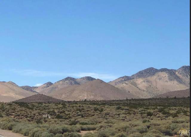 Property at 1 APN 06406030 Hwy 178 Rd, Inyokern, CA 93527