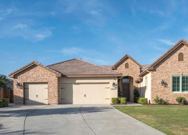 Property at 14538 Marjoram Dr, Bakersfield, CA 93314, 4 beds, 3 baths