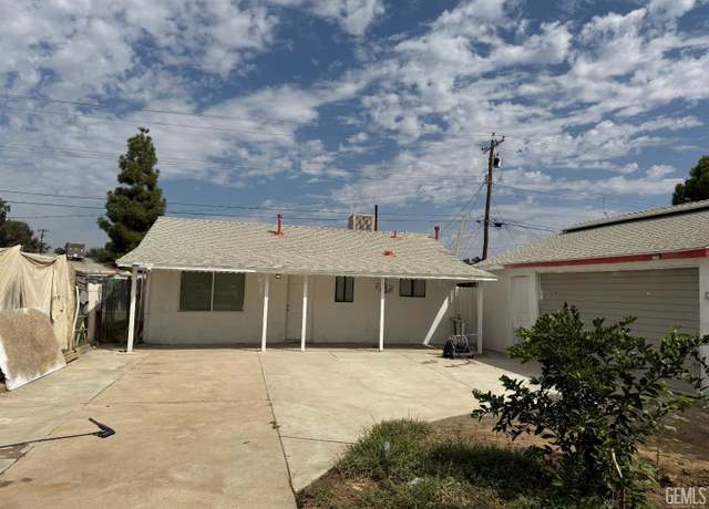 Property at 1320 Washington Ave, Bakersfield, CA 93308, 1 bed, 1 bath