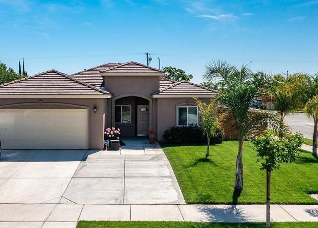 Property at 1756 Bautista Ave, Wasco, CA 93280, 4 beds, 2 baths