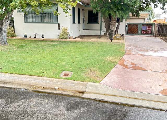 Property at 2908 Morse Ct, Bakersfield, CA 93308, 3 beds, 1.75 baths