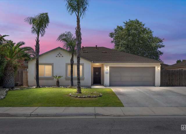 Property at 5437 White Wheat Ave, Bakersfield, CA 93313, 3 beds, 2 baths