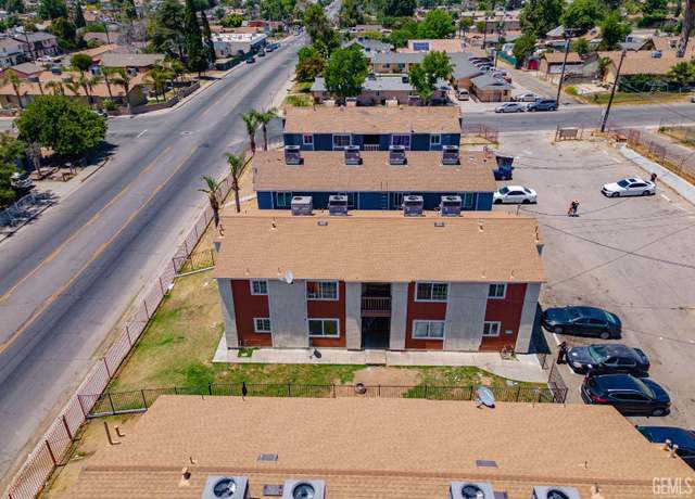 Property at 1308 Flower St, Bakersfield, CA 93305, 8 beds, 4 baths