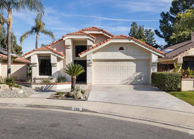 Property at 508 Berwick St, Bakersfield, CA 93311, 3 beds, 2 baths