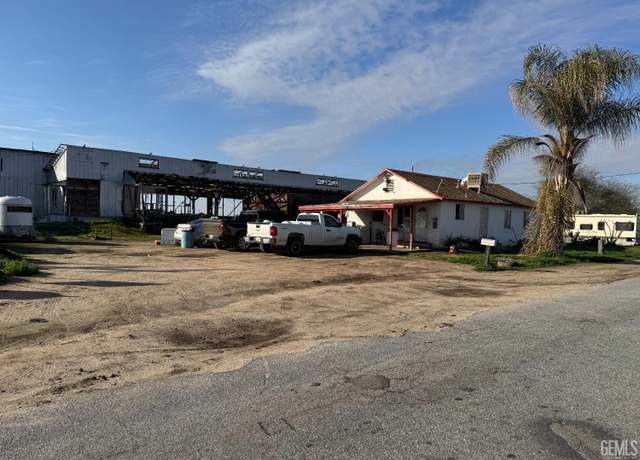 Property at 18487 Ave 4, Delano-t, CA 93215, 3 beds, 1 bath
