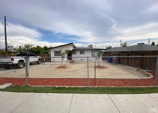Property at 4215 Pioneer Dr, Bakersfield, CA 93306, 3 beds, 1.75 baths