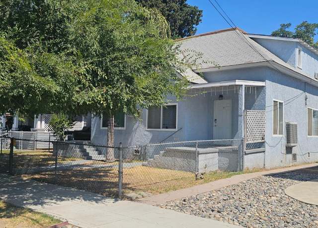 Property at 1822 Maple St, Bakersfield, CA 93304