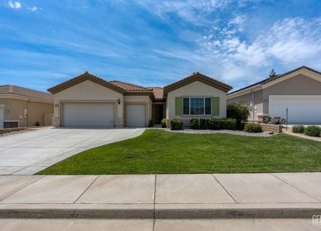 Property at 6212 Pinion Ranch Rd, Bakersfield, CA 93306, 2 beds, 3 baths