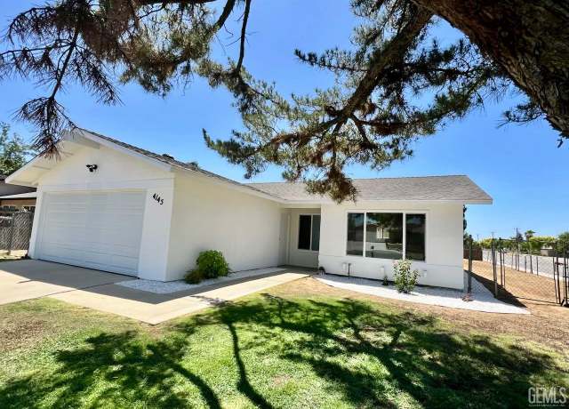 Property at 4145 Shawn St, Bakersfield, CA 93312, 3 beds, 2 baths