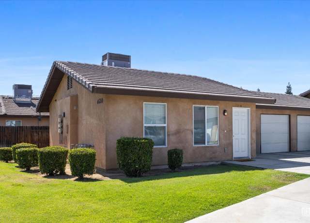 Property at 616 W Day Ave, Bakersfield, CA 93308, 12 beds, 6 baths