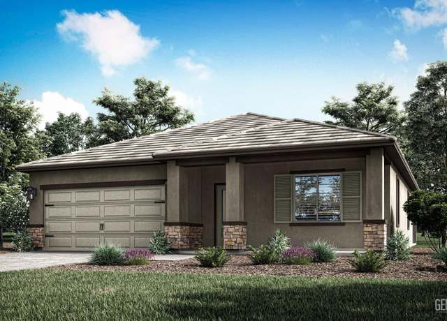 Property at 7809 Avocado Ln, Bakersfield, CA 93313, 3 beds, 2 baths