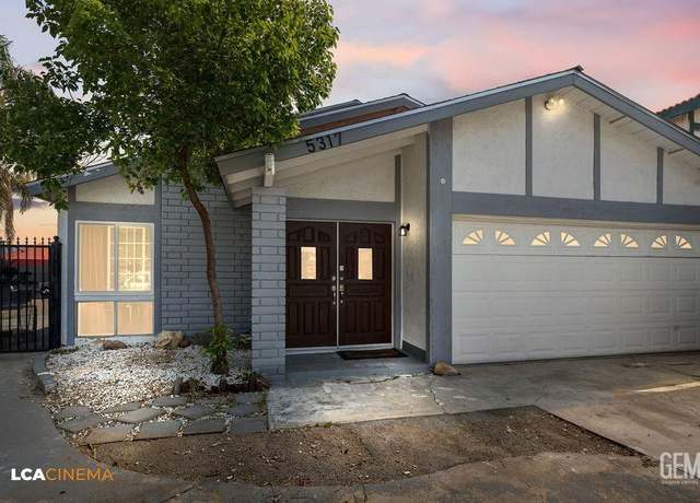 Property at 5317 Eastridge Ct, Bakersfield, CA 93306, 3 beds, 3 baths