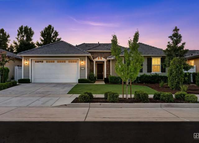 Property at 14316 Barbon Beck Ave, Bakersfield, CA 93311, 3 beds, 2 baths