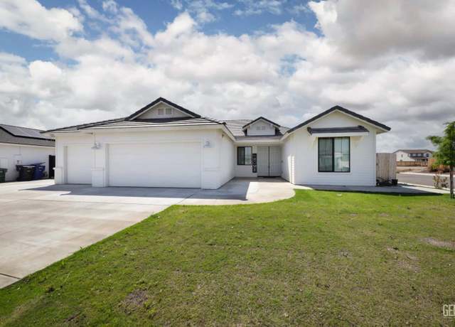 Property at 7607 Linden Tree Ave, Bakersfield, CA 93313, 4 beds, 3 baths