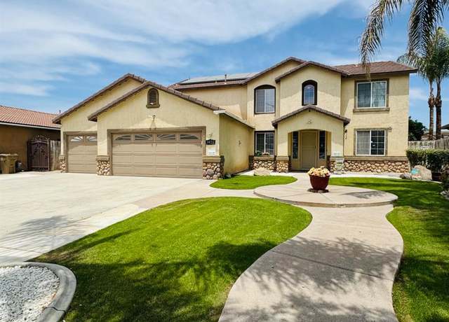 Property at 9420 Coney Island Dr, Bakersfield, CA 93311, 4 beds, 3 baths
