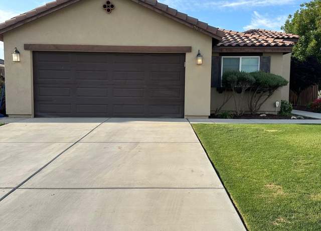 Property at 9400 Carriage Creek Ct, Bakersfield, CA 93311, 4 beds, 2 baths