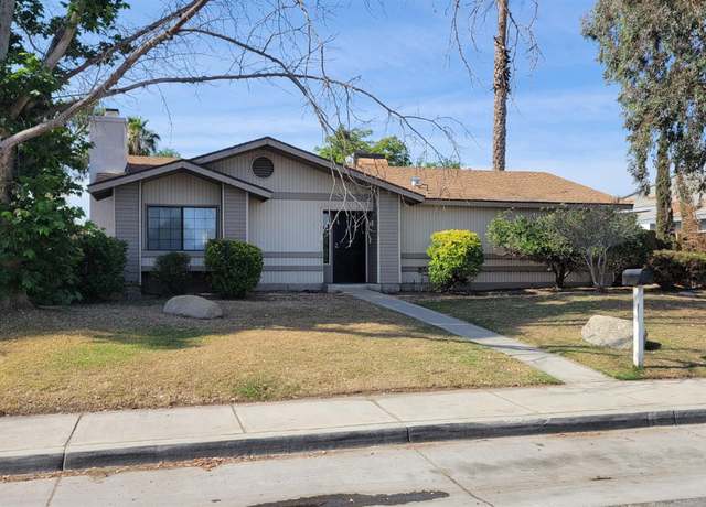 Property at 4005 White Ln, Bakersfield, CA 93309, 3 beds, 2 baths