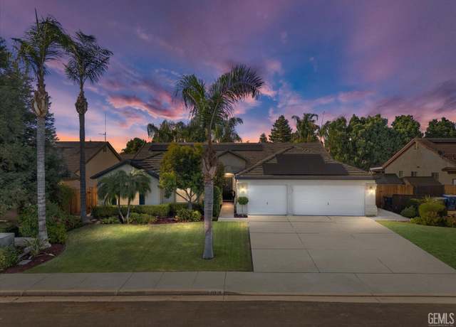 Property at 11318 Valletta Ave, Bakersfield, CA 93312, 4 beds, 2.75 baths