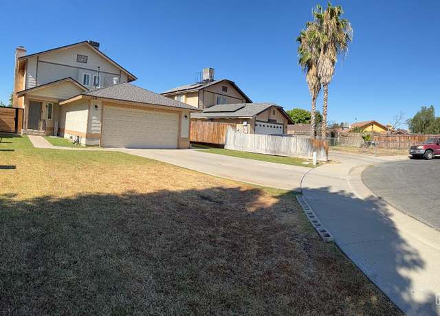 Property at 1304 Canyon Ct, Bakersfield, CA 93307, 3 beds, 3 baths