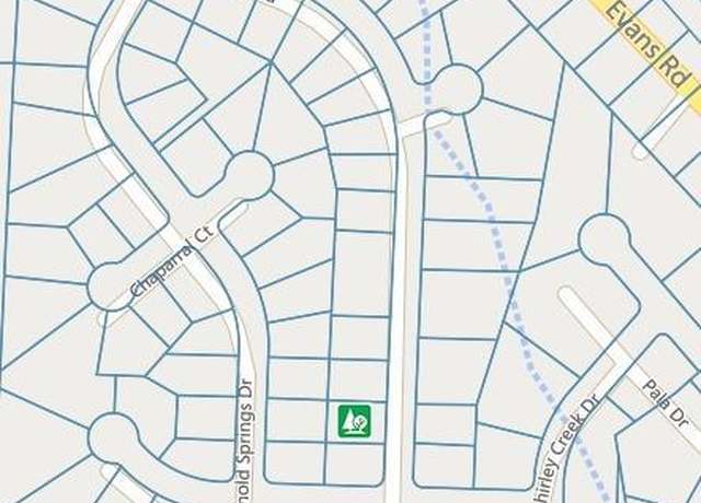 Property at 5 Tillie Creek Rd, Wofford Heights, CA 93285